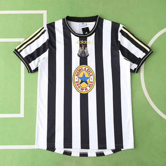97/99 Newcastle United F.C. Local Retro Fan · Referencia del proveedor: 181945874