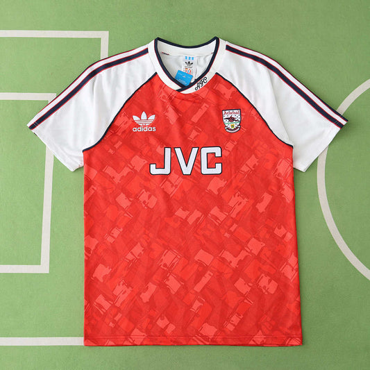 90/92 Arsenal F.C. Local Retro Fan · Referencia del proveedor: 181945956