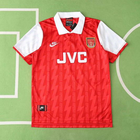 93/94 Arsenal F.C. Local Retro Fan · Referencia del proveedor: 181945957