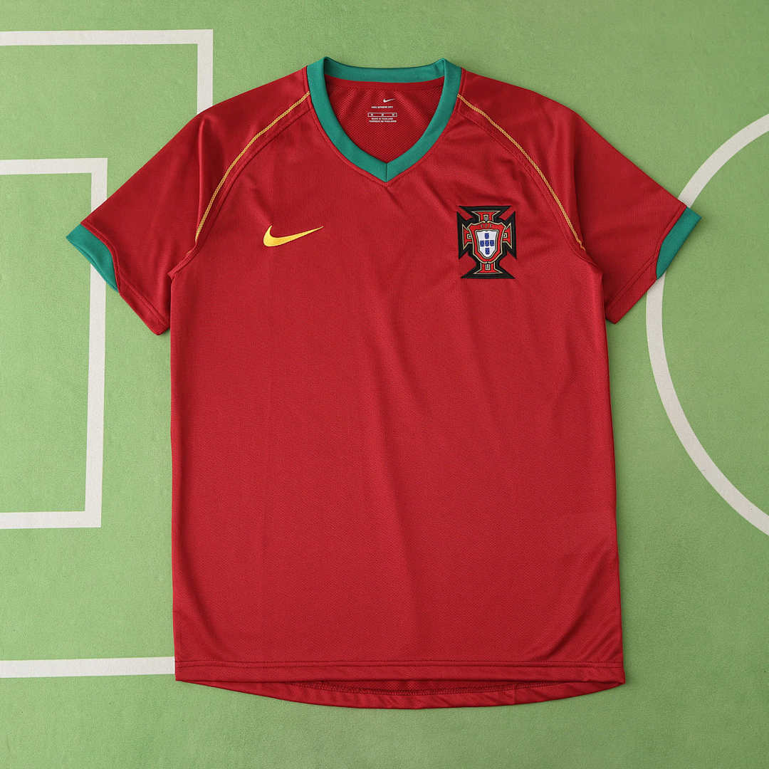 20/06 Portugal Local Retro Fan · Referencia del proveedor: 181946072