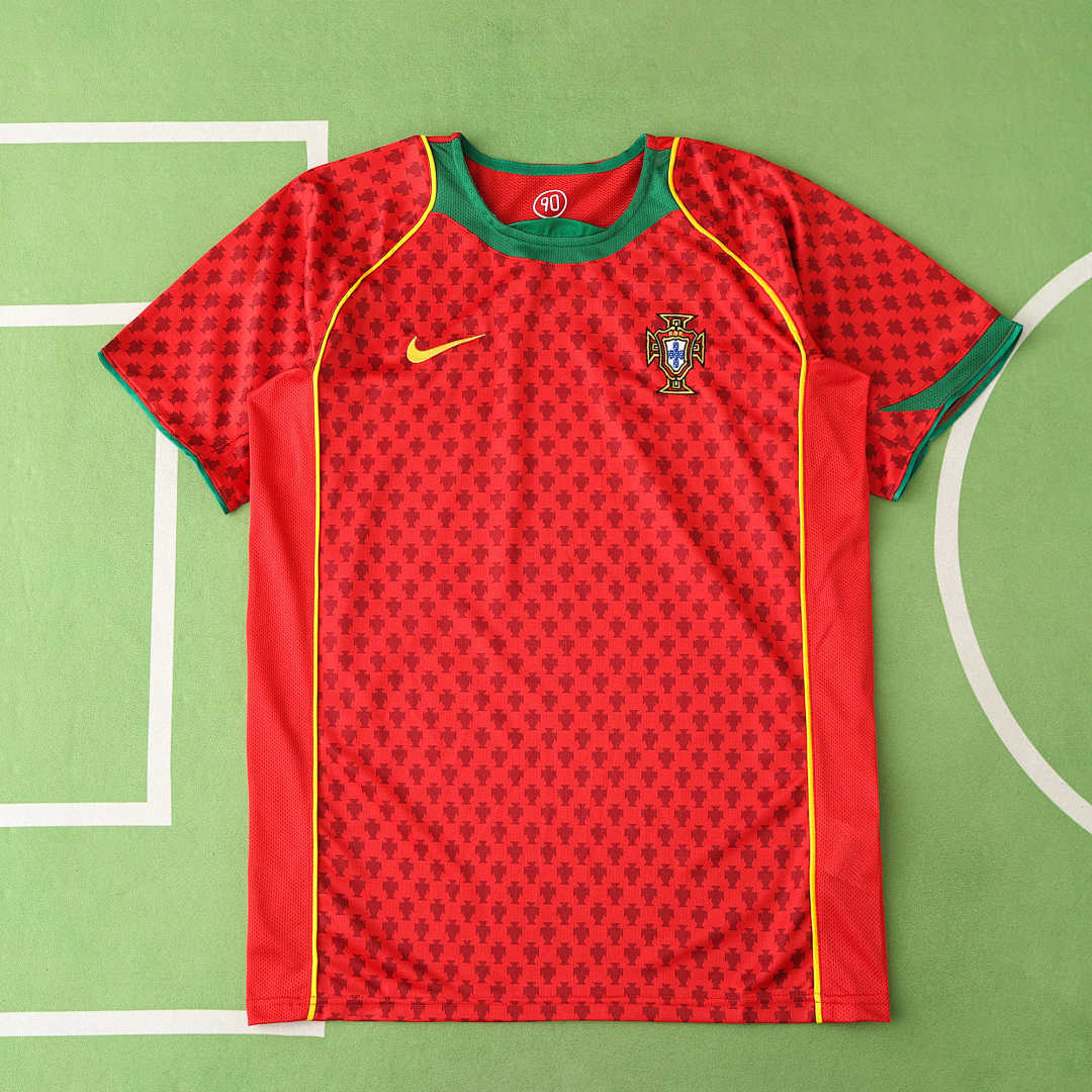 20/04 Portugal Local Retro Fan · Referencia del proveedor: 181946075