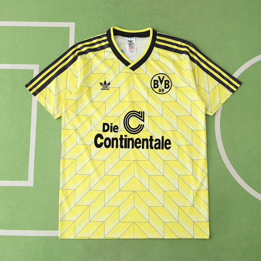 19/88 Borussia Dortmund Local Retro Fan · Referencia del proveedor: 182233786