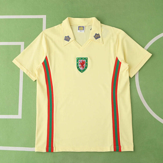 76/79 Scotland Local Retro Fan · Referencia del proveedor: 182233831