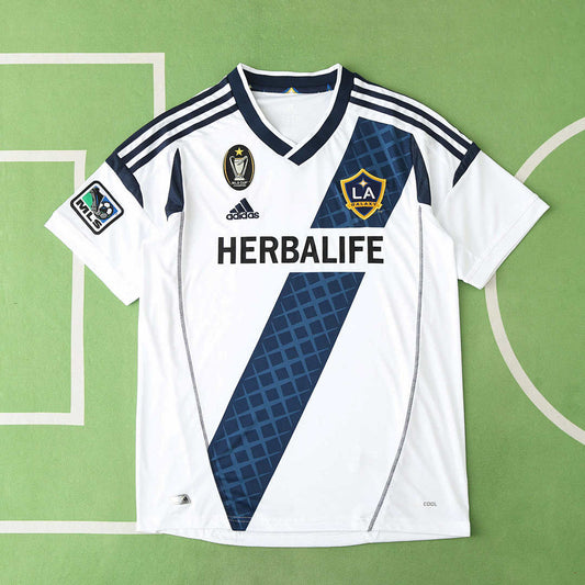 12/13 LA Galaxy Local Retro Fan · Referencia del proveedor: 182233840