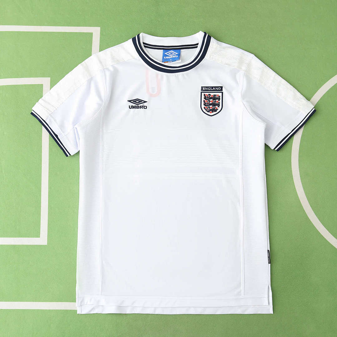 99/01 England Local Retro Fan · Referencia del proveedor: 182233885