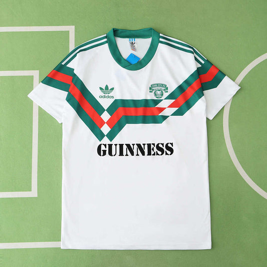 88/89 Cork City F.C Local Fan · Referencia del proveedor: 182233887
