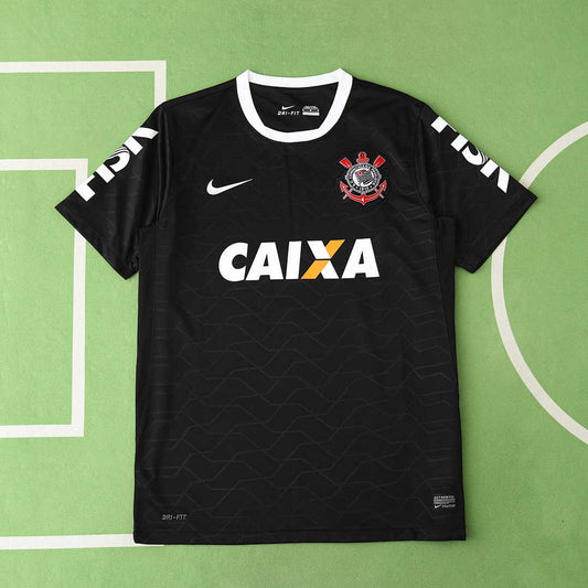 12/13 Corinthians Paulista Visitante Retro Fan · Referencia del proveedor: 182233889
