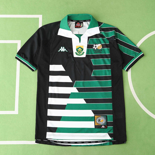 19/98 South Africa Local Retro Fan · Referencia del proveedor: 182233897