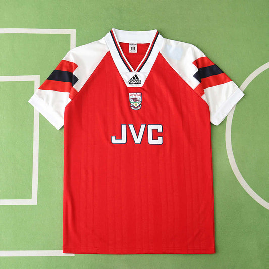 92/94 Arsenal F.C. Local Retro Fan · Referencia del proveedor: 182233950