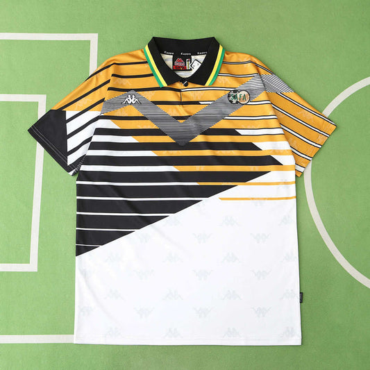 19/94 South Africa Visitante Retro Fan · Referencia del proveedor: 182233979