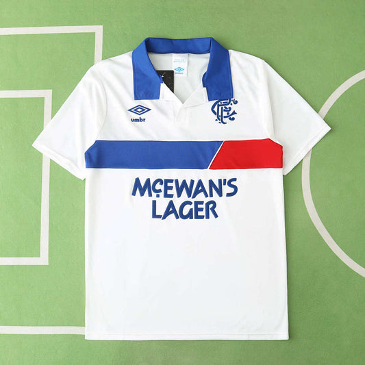 19/94 Rangers F.C. Visitante Retro Fan · Referencia del proveedor: 182233986