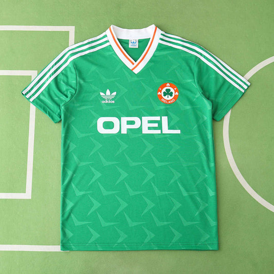 19/90 Ireland Local Retro Fan · Referencia del proveedor: 182235547