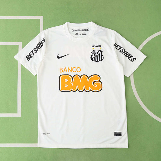 20/13 Santos FC Local Retro Fan · Referencia del proveedor: 182235550