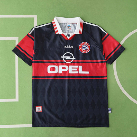 97/99 Fußball-Club Bayern München LocalRetro Fan · Referencia del proveedor: 182235596