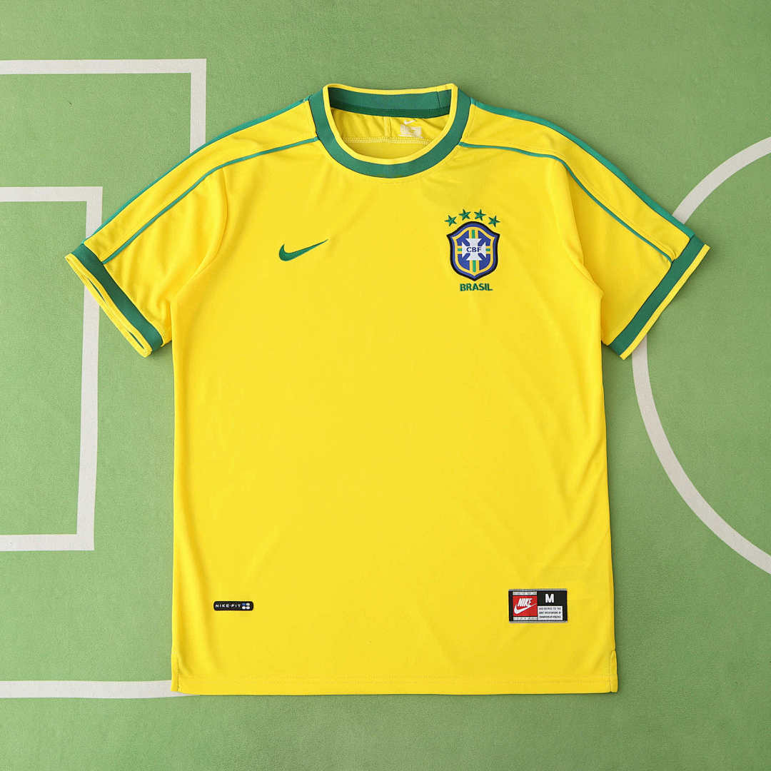 19/98 Brazil Local Retro Fan · Referencia del proveedor: 182235598