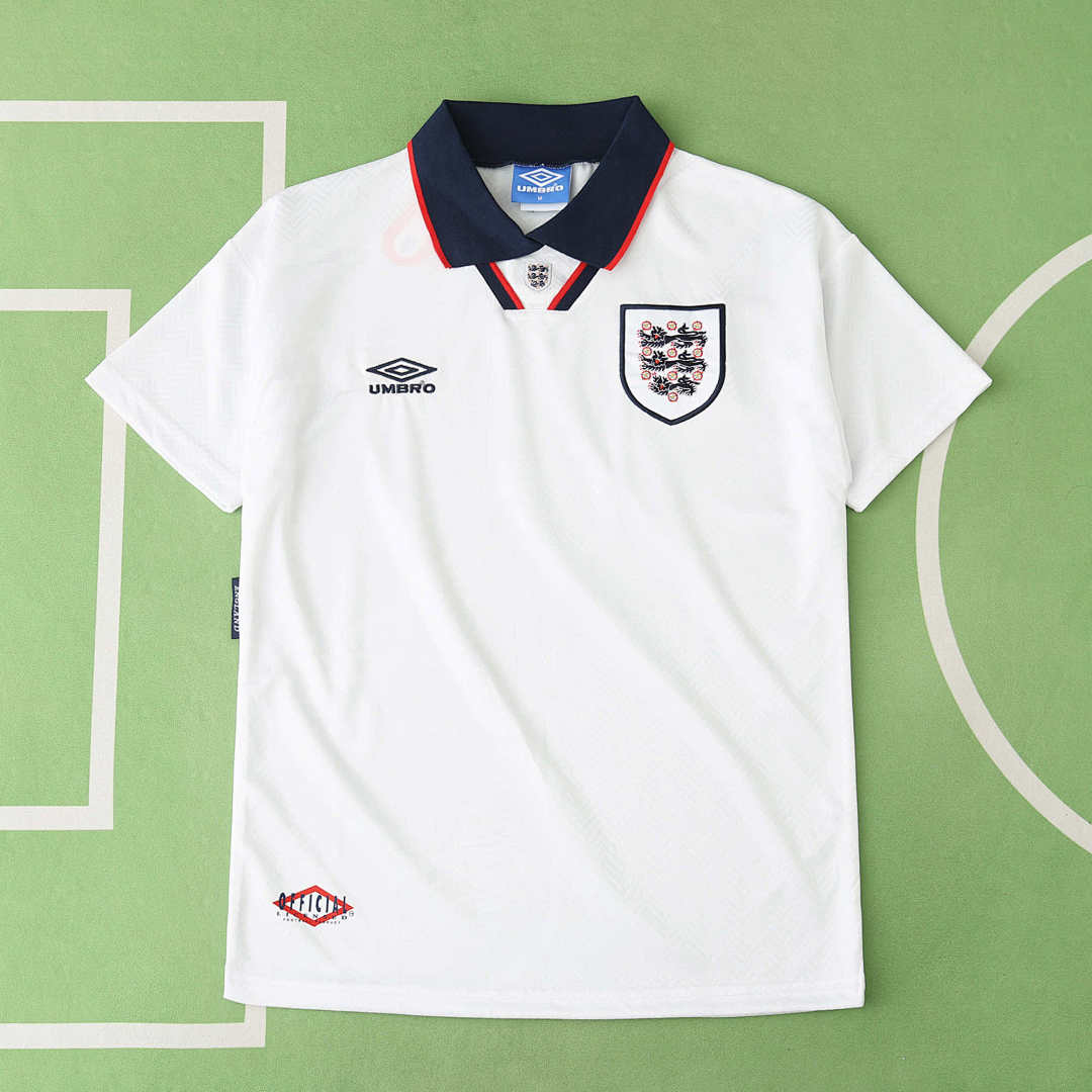 94/95 England Local Fan · Referencia del proveedor: 182235612