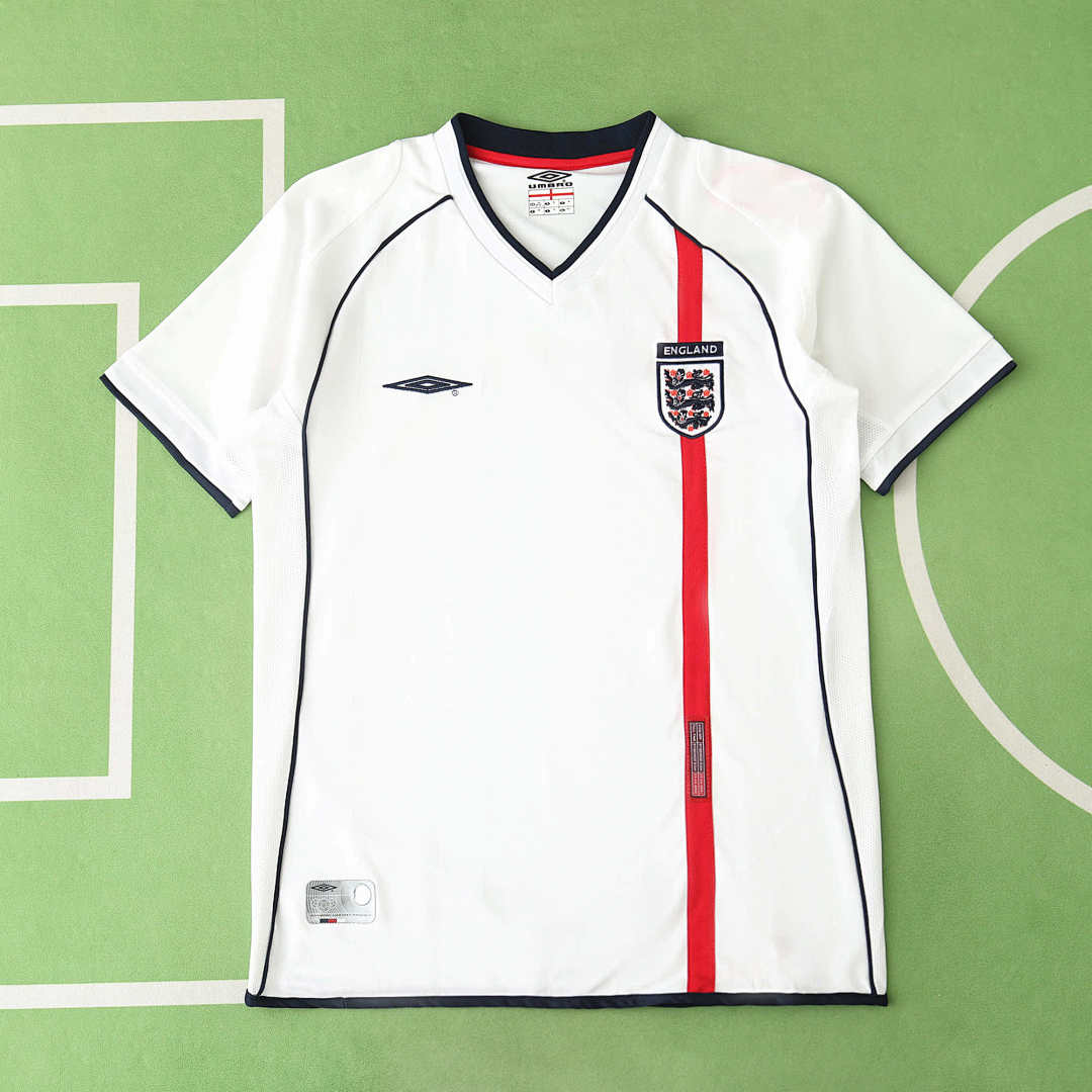 20/02 England Local Retro Fan · Referencia del proveedor: 182235631