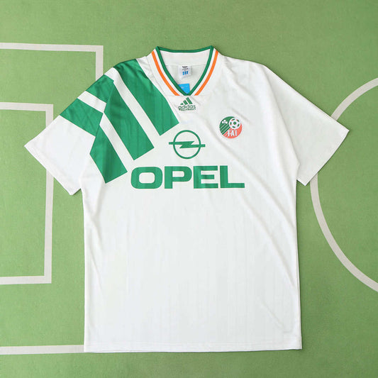 92/94 Ireland Visitante Retro Fan · Referencia del proveedor: 182235634