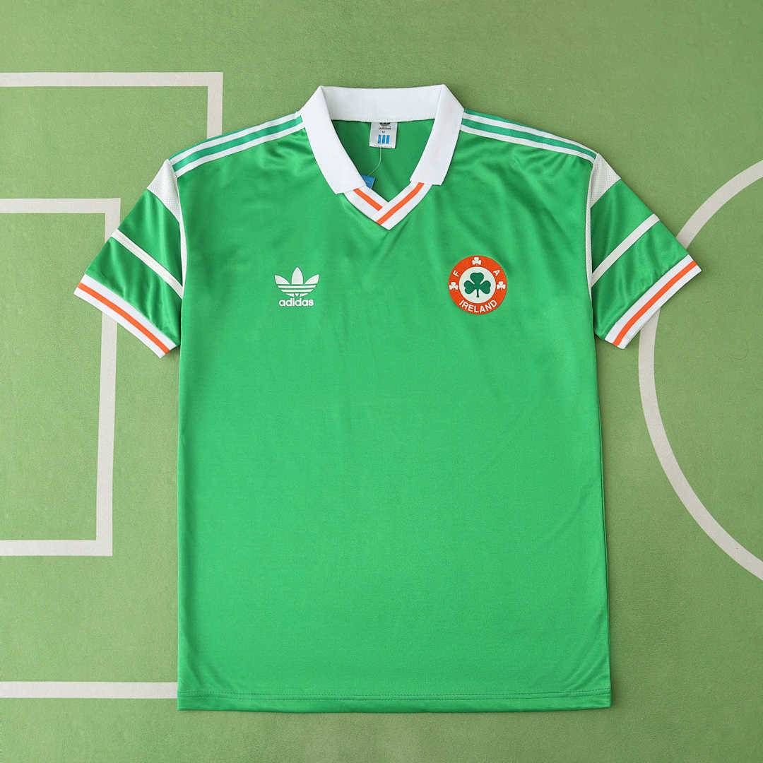 88/90 Ireland Local Retro Fan · Referencia del proveedor: 182235636