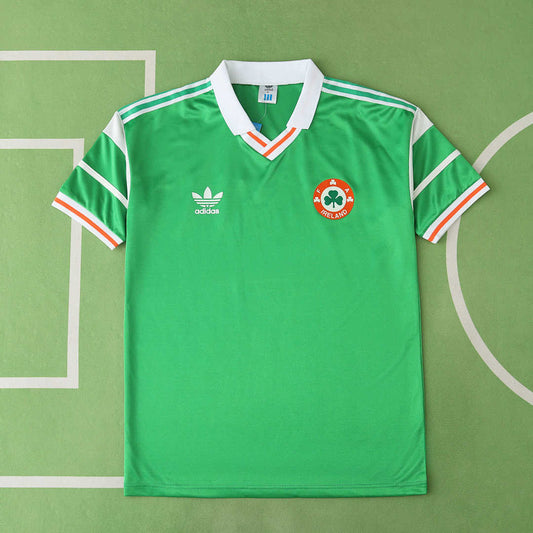 88/90 Ireland Local Retro Fan · Referencia del proveedor: 182235636