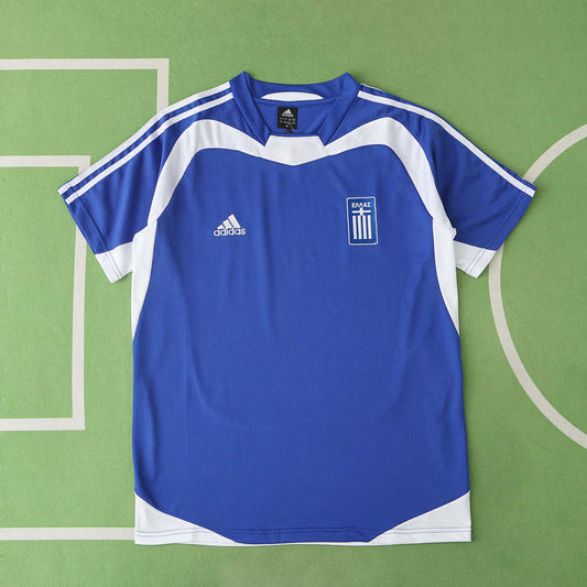 20/04 Greece Local Retro Fan · Referencia del proveedor: 182235646