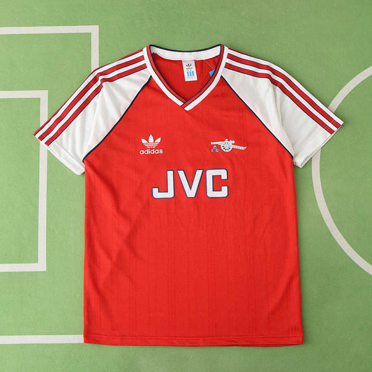 88/90 Arsenal F.C. Local Retro Fan · Referencia del proveedor: 182235674
