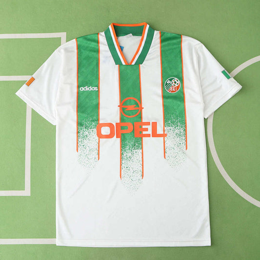 19/94 Ireland Visitante Retro Fan · Referencia del proveedor: 182235675