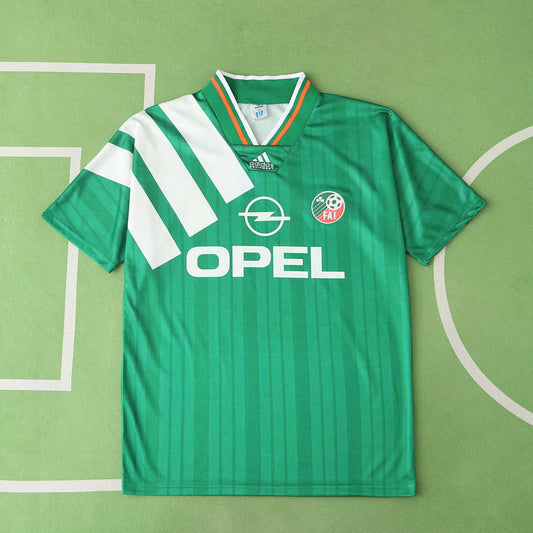 92/94 Ireland Local Retro Fan · Referencia del proveedor: 182235697