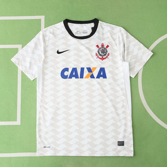 12/13 Corinthians Paulista Local Retro Fan · Referencia del proveedor: 182235700