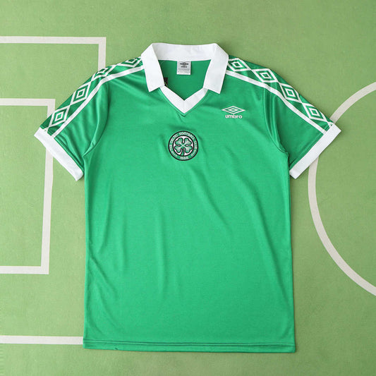 19/80 Celtic FC Local Retro Fan · Referencia del proveedor: 182235706