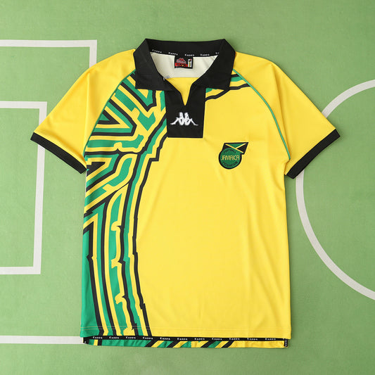 19/98 Jamaica Local Retro Fan · Referencia del proveedor: 182235716