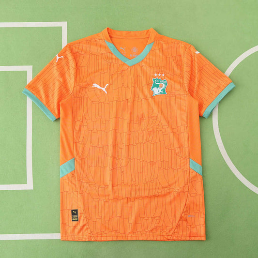24/25 Côte d'Ivoire Local Fan · Referencia del proveedor: 182874716