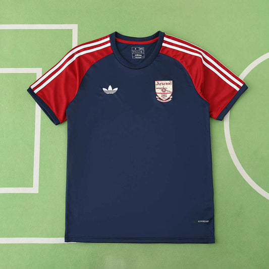 24/25 Arsenal F.C. Training clothes T shirt · Referencia del proveedor: 182874798