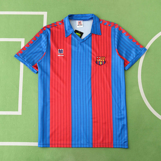 89/91 FC Barcelona / Barça Local Fan · Referencia del proveedor: 183453931