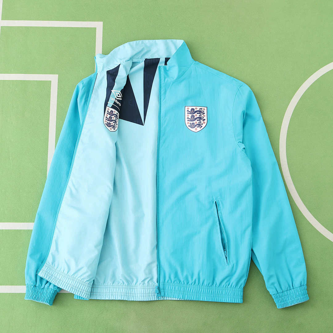 24/25 England Wear on both sides Cortavientos · Referencia del proveedor: 183453968