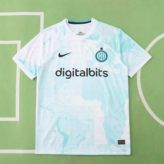 22/23 F.C. Internazionale Milano Visitante Fan · Referencia del proveedor: 184348970