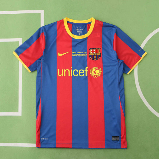 10/11 FC Barcelona Local Fan · Referencia del proveedor: 184348979