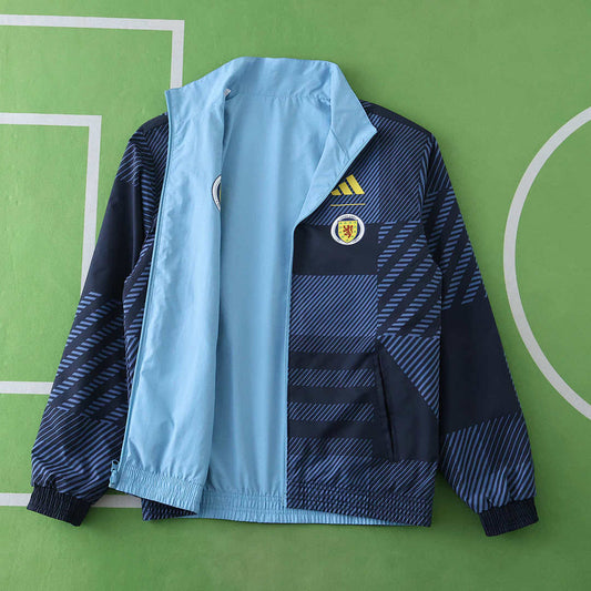 24/25 Scotland Wear on both sides Cortavientos · Referencia del proveedor: 186377293