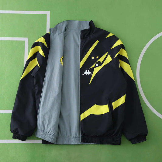 24/25 Borussia Dortmund Wear on both sides Cortavientos · Referencia del proveedor: 186377605