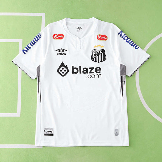 24/25 Santos FC Local Fan · Referencia del proveedor: 186377694