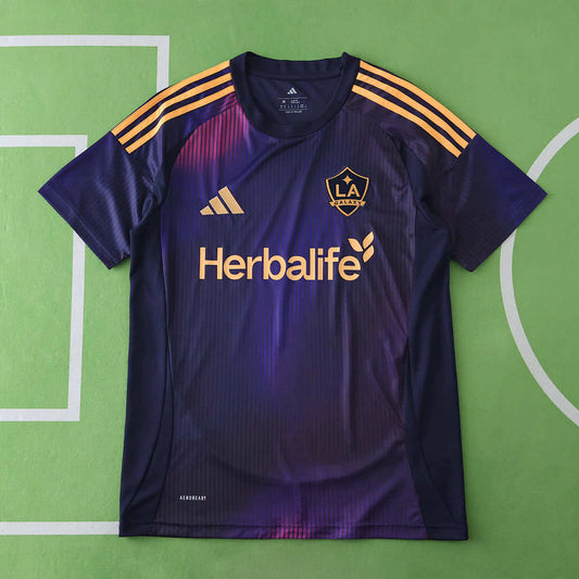 25/26 Los Angeles Galaxy Visitante Fan · Referencia del proveedor: 186377756