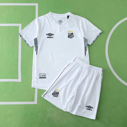 24/25 Santos FC Local Conjunto infantil · Referencia del proveedor: 186378045