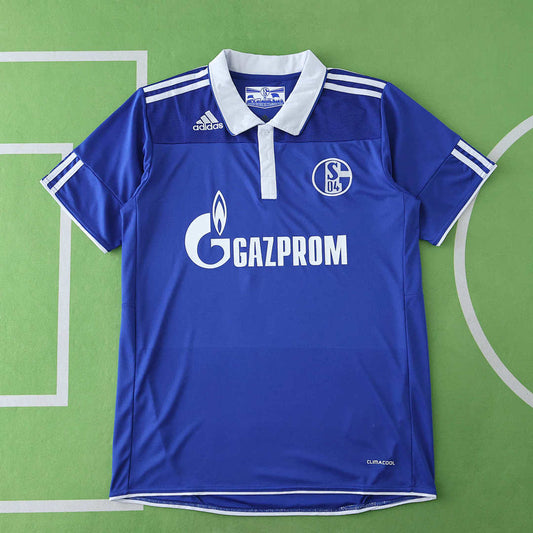 10/11 FC Schalke 04 Local Retro Fan · Referencia del proveedor: 186378073