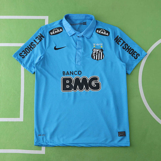 12/13 Santos FC Tercera Retro Fan · Referencia del proveedor: 186378114