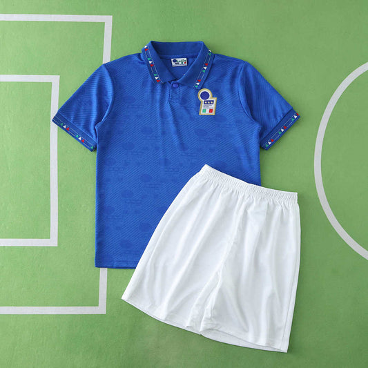 19/94 Italy Local Retro Conjunto infantil · Referencia del proveedor: 186947285