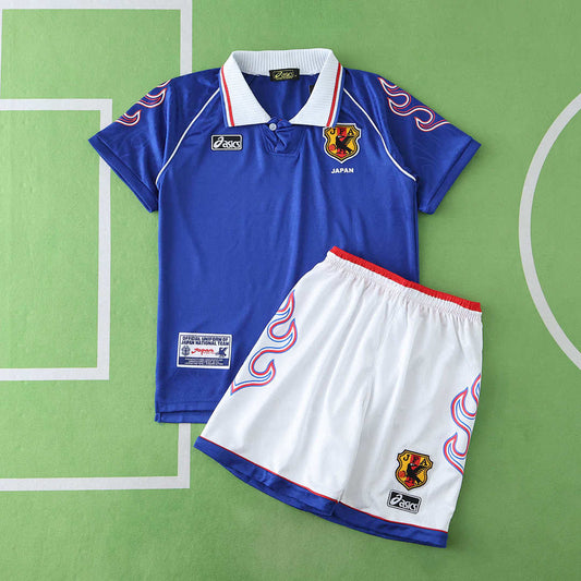 19/98 Japan Local Retro Conjunto infantil · Referencia del proveedor: 186947312