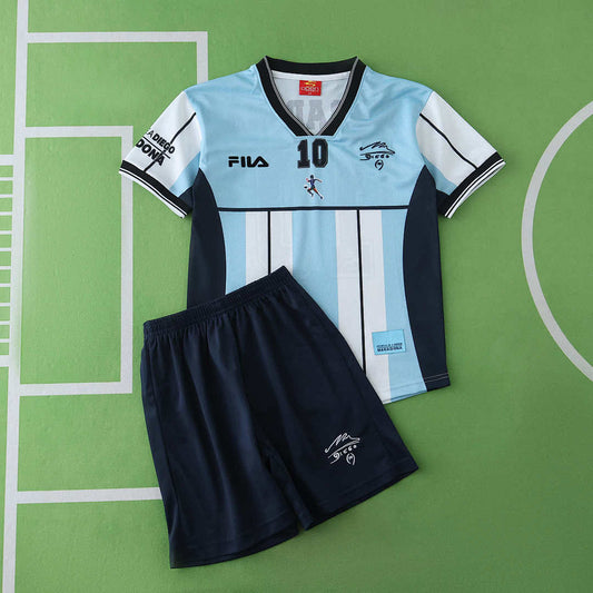 20/01 Grêmio Maladora Retro Conjunto infantil · Referencia del proveedor: 186947458