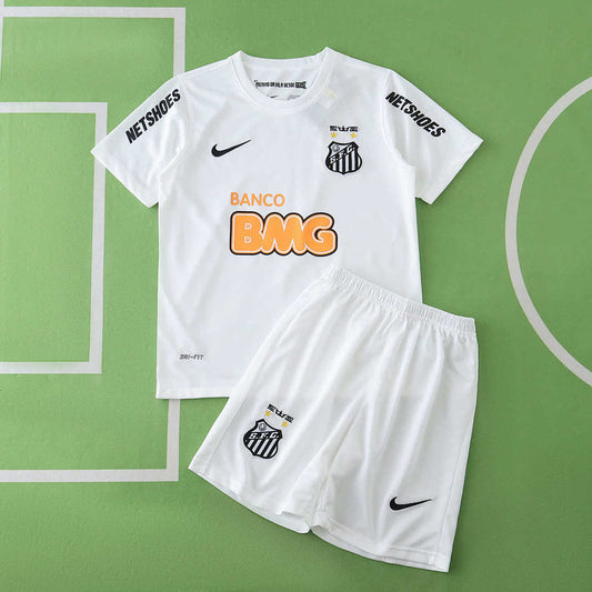 20/13 Santos FC Local Retro Conjunto infantil · Referencia del proveedor: 186947530