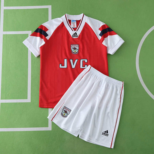 92/94 Arsenal F.C. Local Retro Conjunto infantil · Referencia del proveedor: 186947745