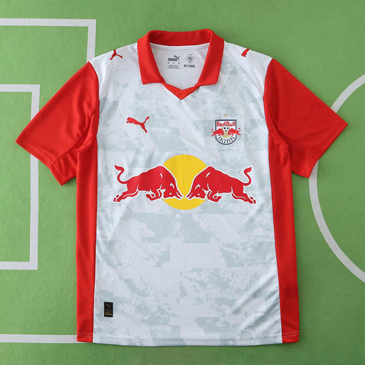 25/26 FC Red Bull Salzburg Local Fan · Referencia del proveedor: 187204519